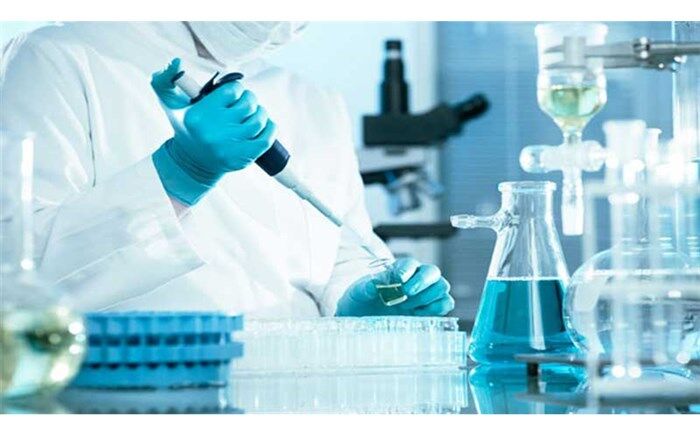 گرامیداشت روز علوم آزمایشگاهی در مرکز بهداشت شهدای والفجر