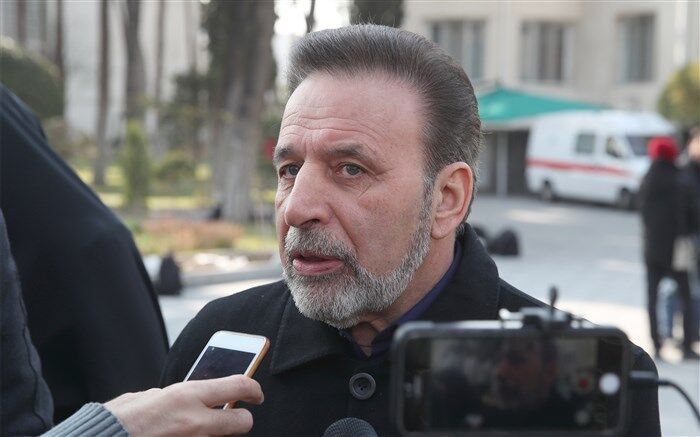 محمود واعظی: کمک به توسعه زیست‌بوم فناوری و نوآوری ادامه می‌یابد