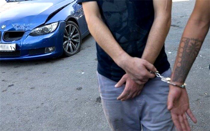 سرقت 500 میلیونی فروشنده از داروخانه
