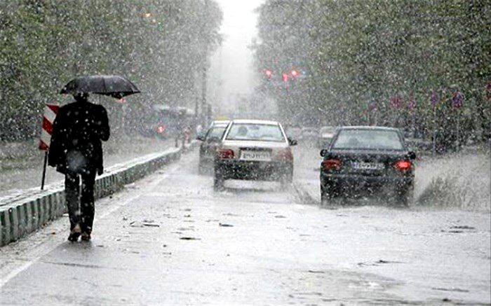 ایران از خشکسالی عبور کرده‌ است؟+ویدئو