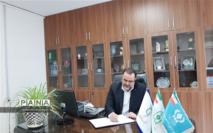 عنایت مهر: کرونا باعث آشنایی آحاد جامعه با جایگاه و منزلت مدافعان سلامت شد