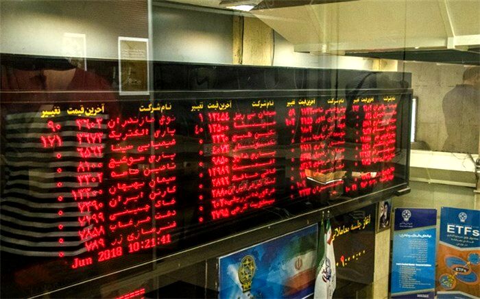 رشد ۳۰ درصدی شاخص و ارزش بازار فرابورس در نخستین ماه سال