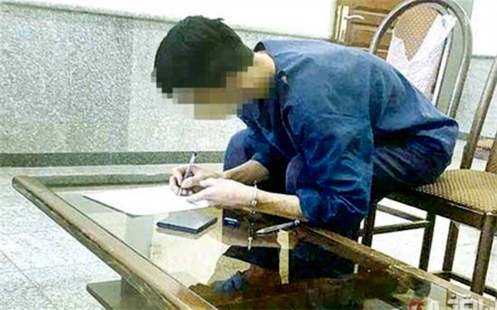 انتقام عجیب خواستگاران شکست خورده از نوعروس
