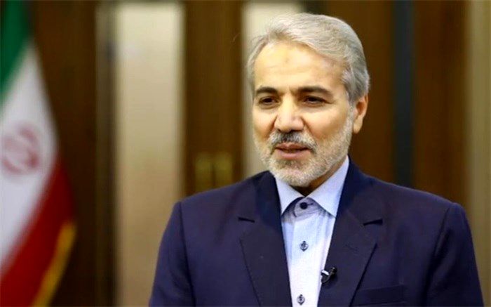 تلاش می‌کنیم مکمل آزادراه همت-کرج قبل از پایان سال ۹۹ افتتاح شود