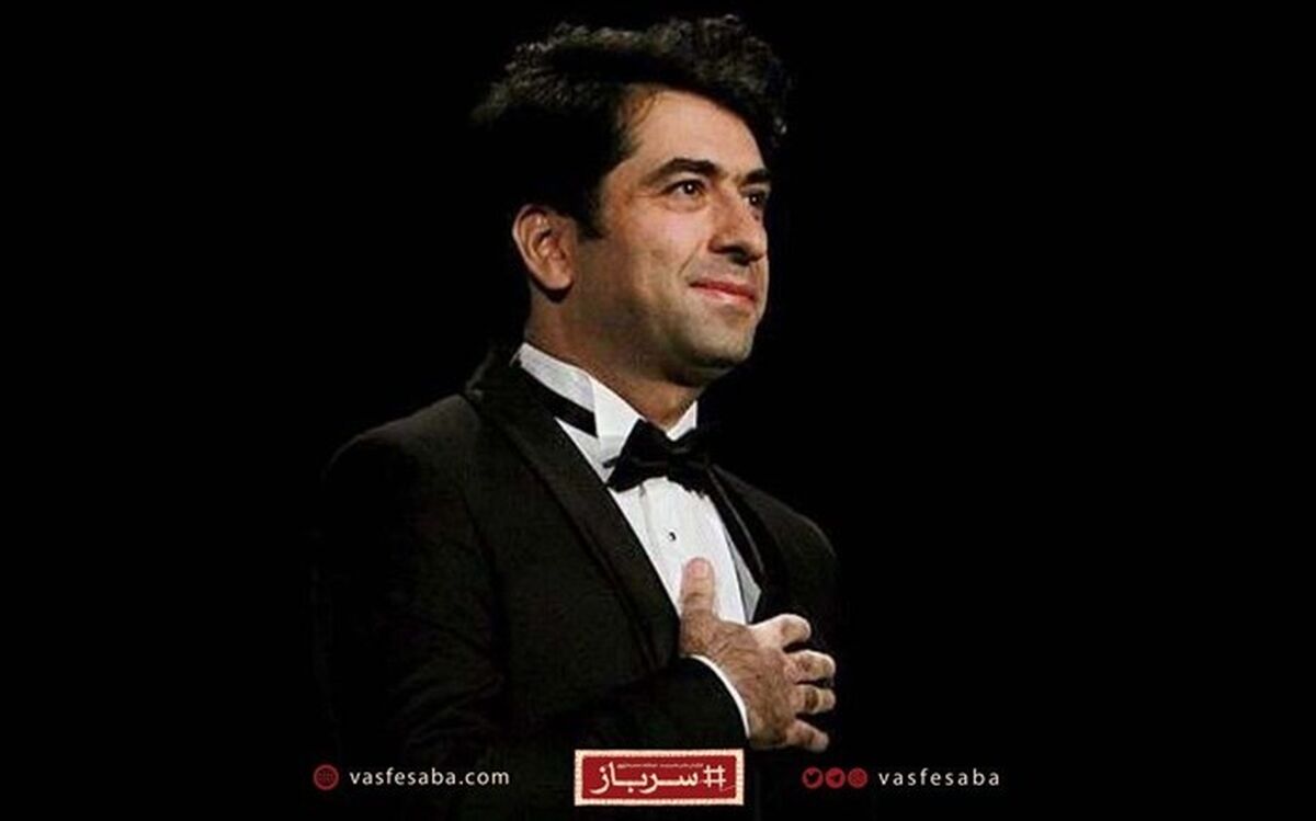 محمد معتمدی برای «سرباز» می خواند