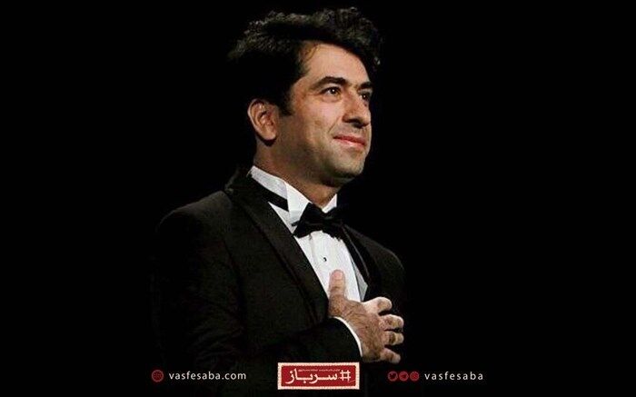 محمد معتمدی برای «سرباز» می خواند