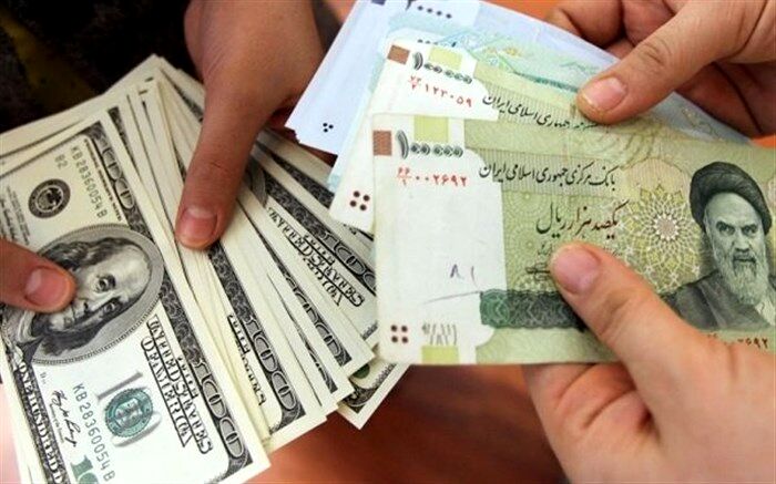 قیمت دلار دوم اردیبهشت ۱۳۹۹ به ۱۵ هزار و ۳۵۰ تومان رسید