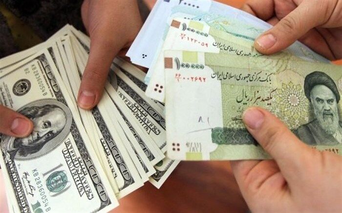 قیمت دلار دوم اردیبهشت ۱۳۹۹ به ۱۵ هزار و ۳۵۰ تومان رسید