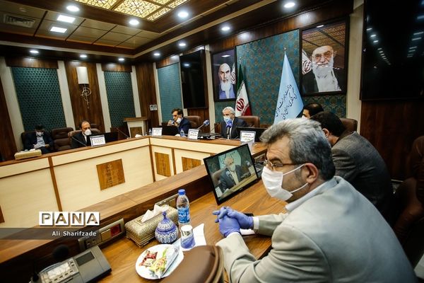 نشست خبری روز جهانی محوطه‌ها و بناهای تاریخی