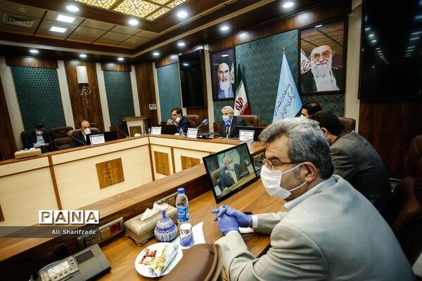 نشست خبری روز جهانی محوطه‌ها و بناهای تاریخی
