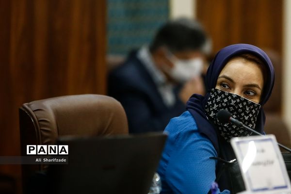 نشست خبری روز جهانی محوطه‌ها و بناهای تاریخی