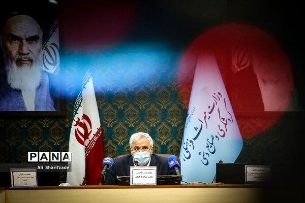نشست خبری روز جهانی محوطه‌ها و بناهای تاریخی