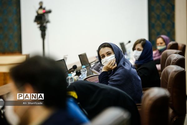 نشست خبری روز جهانی محوطه‌ها و بناهای تاریخی