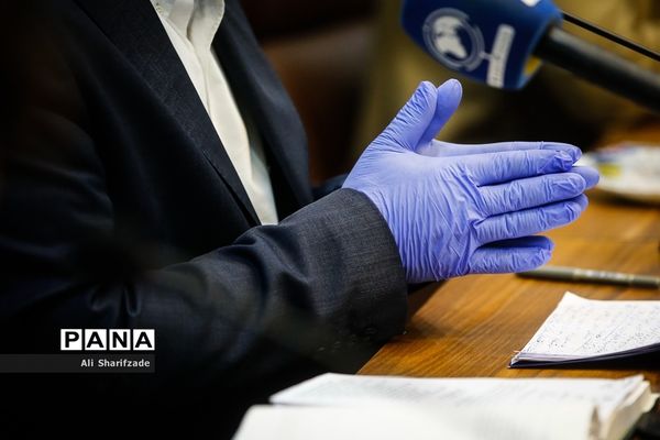 نشست خبری روز جهانی محوطه‌ها و بناهای تاریخی