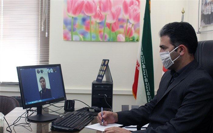 توجه به تنوع و گروه سنی دانش آموزان در محتواهای تولیدی سازمان دانش آموزی آذربایجان شرقی درفضای مجازی