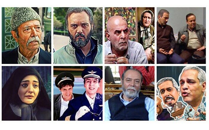 سریال‌های رمضانی آی‌فیلم اعلام شدند