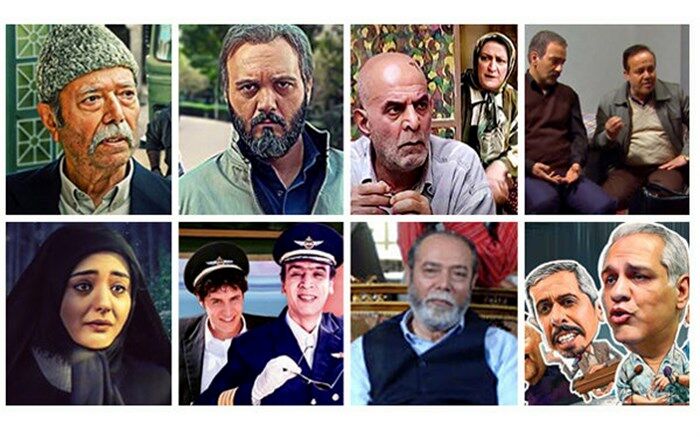 سریال‌های رمضانی آی‌فیلم اعلام شدند
