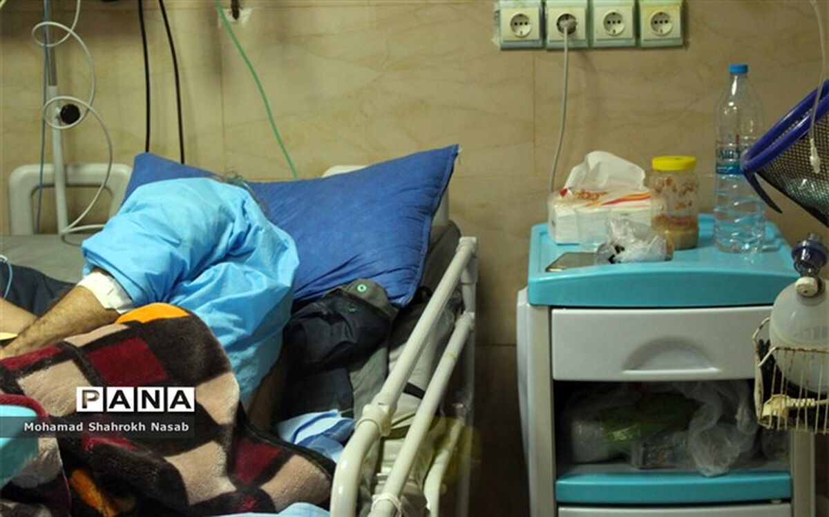 سخنگوی دانشگاه علوم پزشکی اهواز: شناسایی ۹۲ مورد جدیدابتلا به کرونا ویروس طی شبانه روز گذشته در خوزستان