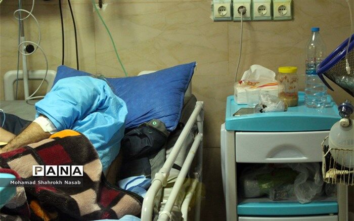 سخنگوی دانشگاه علوم پزشکی اهواز: شناسایی ۹۲ مورد جدیدابتلا به کرونا ویروس طی شبانه روز گذشته در خوزستان