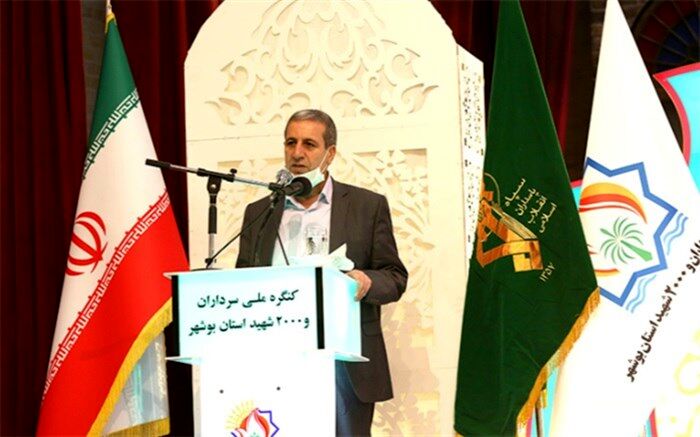 روحیه همدلی و جهادی مردم ایران یادگار ارزشمند دوران دفاع مقدس است