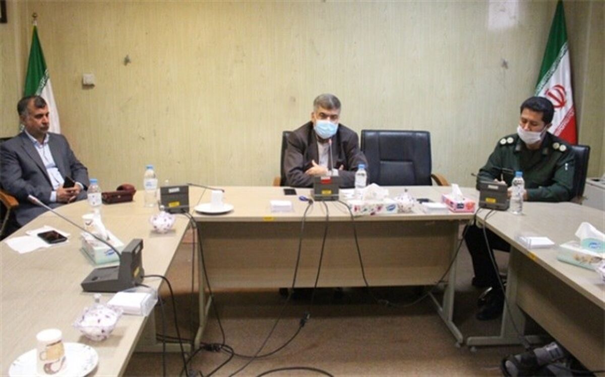 فرماندار اسلامشهر: مدیران محله های اسلامی حلقه میانی دولت و مردم هستند