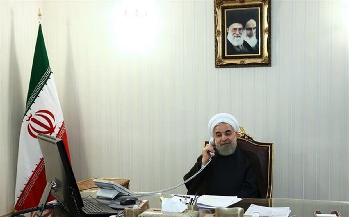 بازگشایی سریعتر اماکن مقدس با رعایت پروتکل های بهداشتی، جزو دغدغه های مهم دولت بوده و  هست