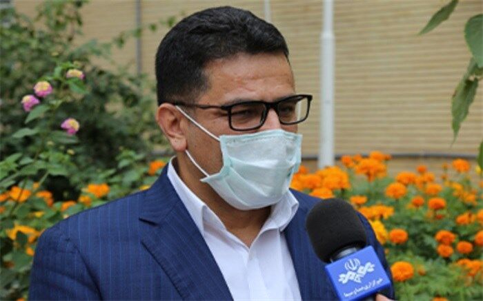 ابتلای 2 نفر دیگر به کرونا در بوشهر تأیید شد