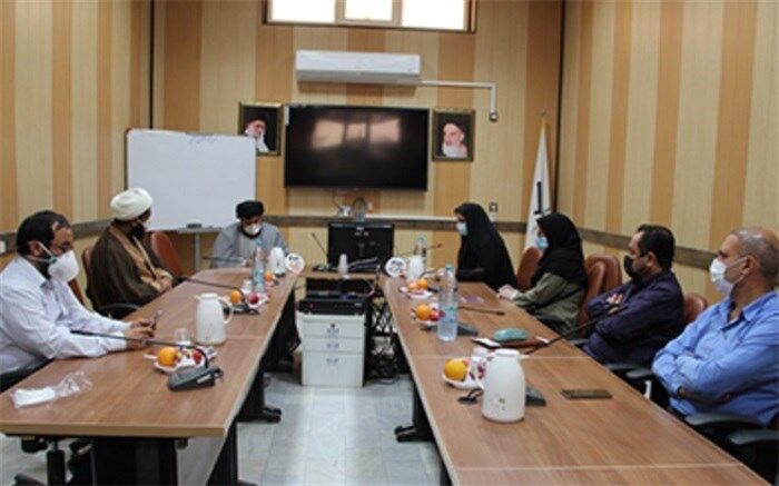 فرهنگ‌سازی و تنویر افکار عمومی از عوامل مؤثر در ایجاد آرامش خانواده‌هاست