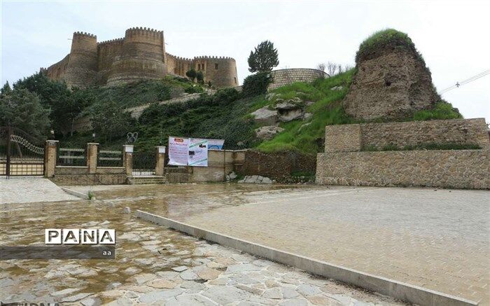 فرهنگ باستانی لرستان پنجه در پنجه کرونا