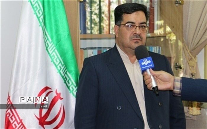 برگزاری رزمایش سراسری تحت عنوان کمک مؤمنانه
