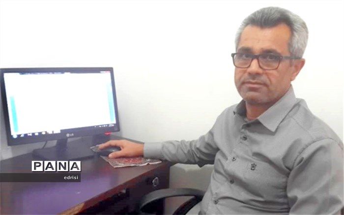 افتخار علمی دیگری برای آموزش و پرورش بخش خشت کُنارتخته و کمارج