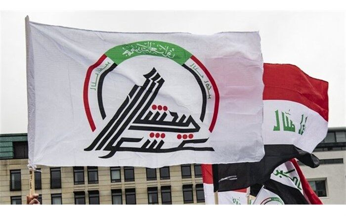 حشد شعبی: حملات کرکوک با چراغ سبز آمریکا انجام شد