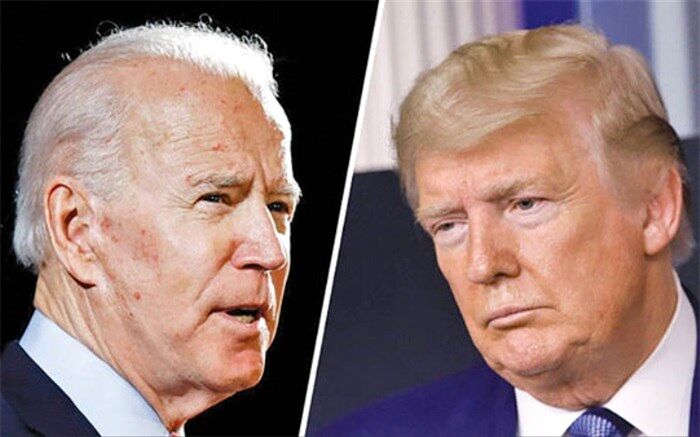 عربستان ترامپ را می‌خواهد یا بایدن را؟