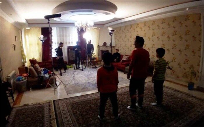 آغاز پخش فعالیت‌های ورزشی در منزل از برنامه سیمای خانواده