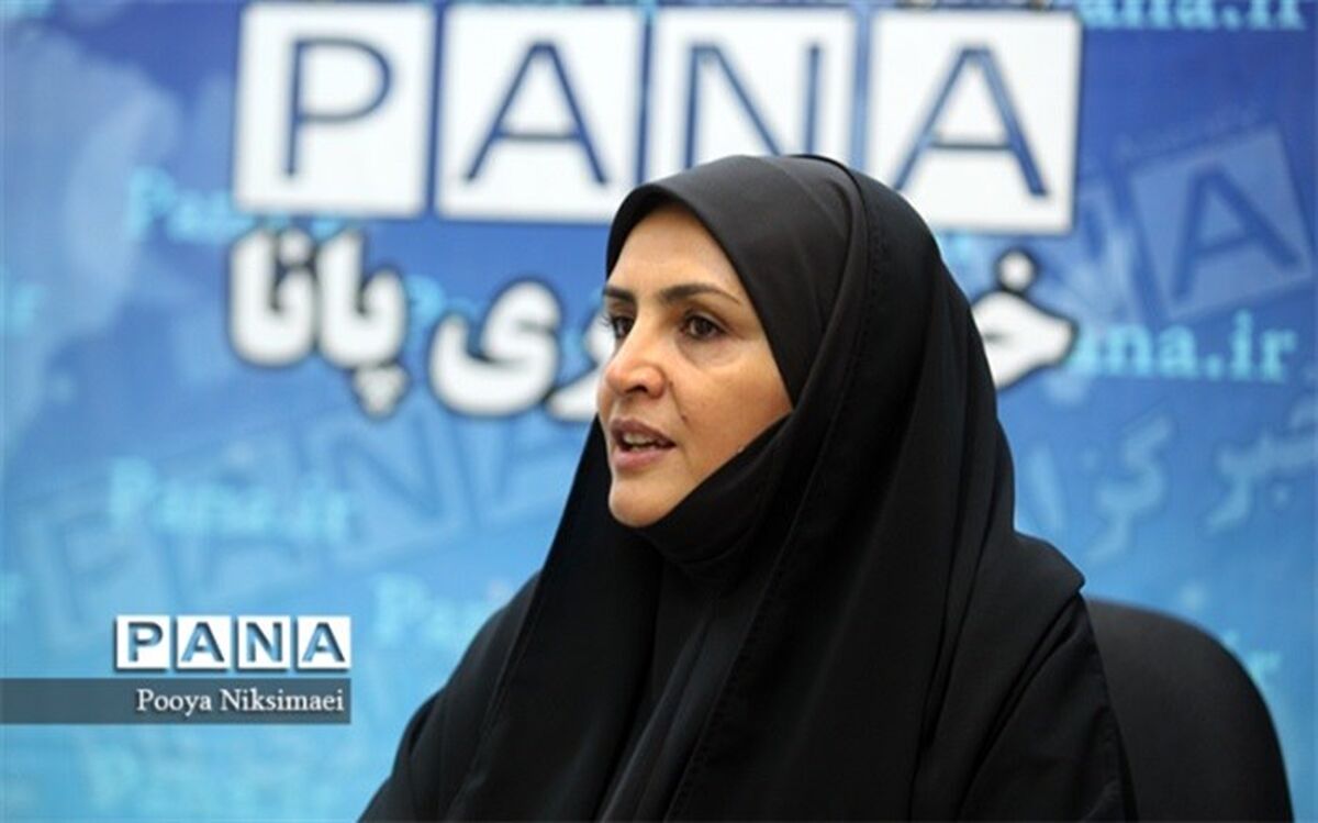 ارائه چند راهکار تربیتی از زبان مدیرکل پیش‌دبستانی خطاب به اولیای نوآموزان