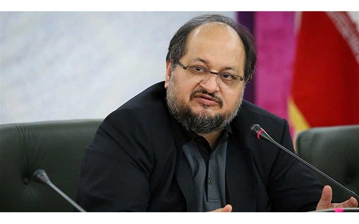 شریعتمداری اقدامات وزارت کار برای مقابله با کرونا را تشریح کرد