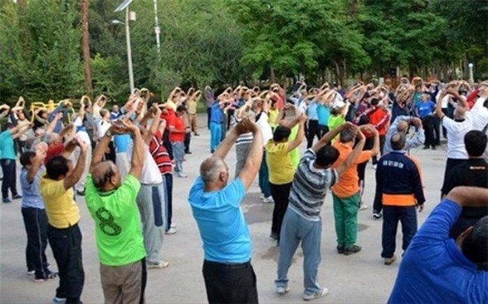 تمرینات ورزشی مناسب جلوی سرطان کبد را می‌گیرد