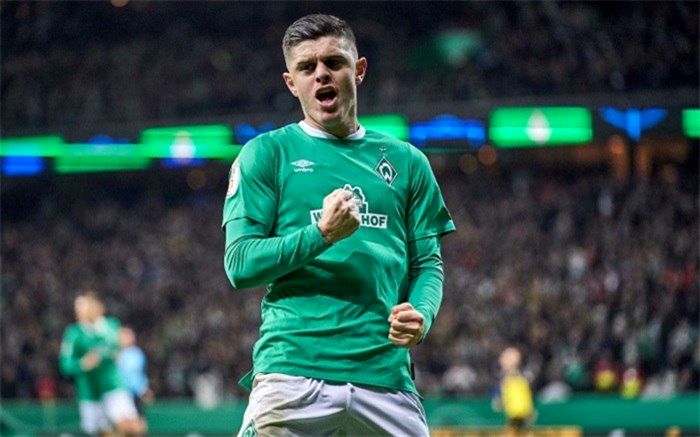 نام جدیدترین ستاره لیست کلوپ برای حضور در لیورپول لو رفت