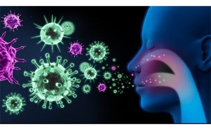 تغییر رنگ لب‌ می‌تواند نشانه کووید-۱۹ باشد؟