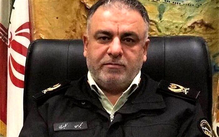 هشدار پلیس در مورد وام یک میلیون تومانی دولت