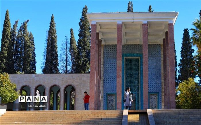 برگزاری نشست مجازی روز بزرگداشت سعدی