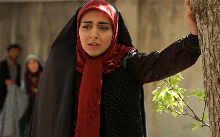 «آنام» برای مخاطبان آی‌فیلم دوبله عربی شد