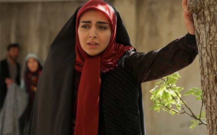 «آنام» برای مخاطبان آی‌فیلم دوبله عربی شد