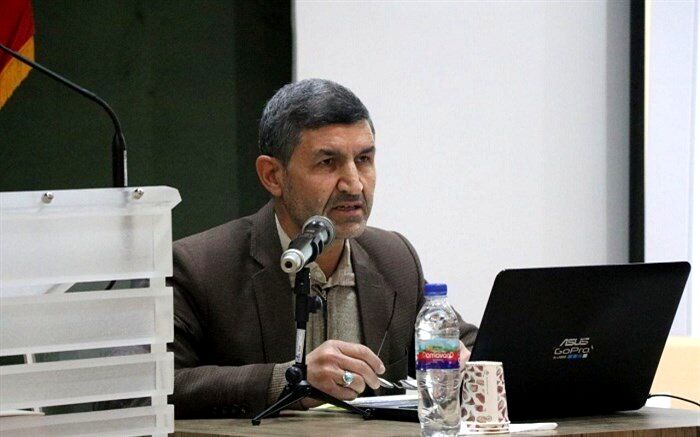 انعقاد تفاهم نامه تخصیص نیروی انسانی اداره کل خراسان رضوی  و وزارت آموزش و پرورش