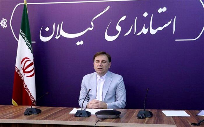 اختصاص 50 میلیارد تومان برای تکمیل راه آهن رشت –- انزلی