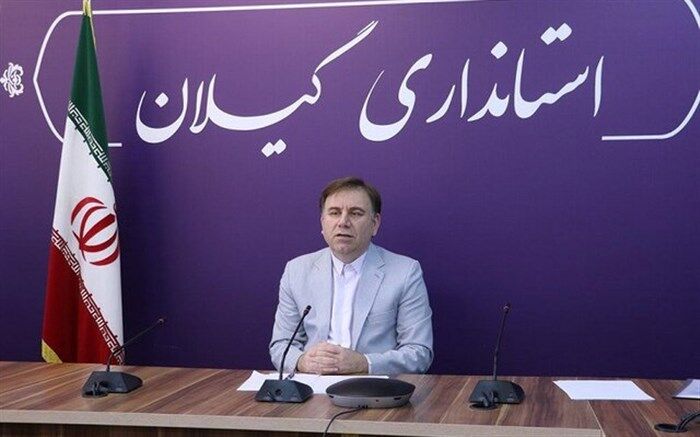 اختصاص 50 میلیارد تومان برای تکمیل راه آهن رشت –- انزلی