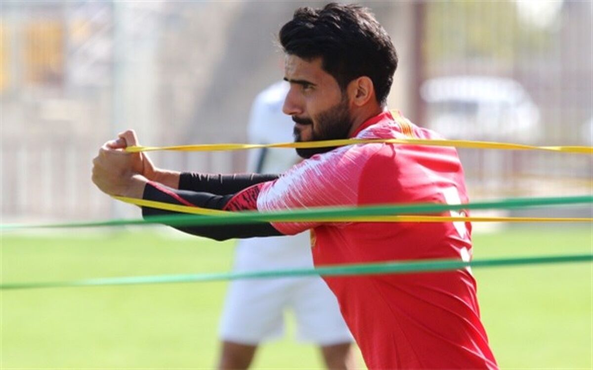 مهندس پرسپولیس به حضور در لیگ عربستان نزدیک شد