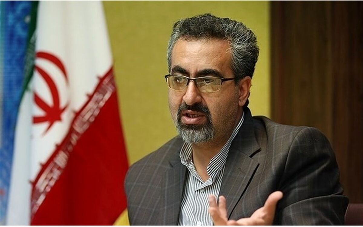 ممنوع بودن تجمع در آرامستان‌ها
