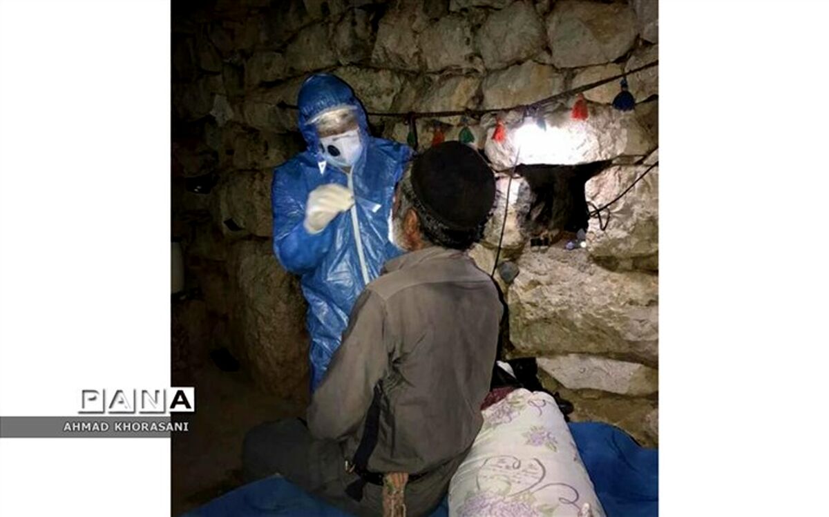 تاکنون هیچ مورد مثبت کرونا در شهرستان لالی وجود نداشته است
