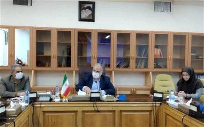 استاندارسیسستان و بلوچستان: امکانات و تجهیزات نرم افزاری و سخت افزاری لازمه صنعت حمل و نقل است
